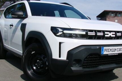 Dacia Duster 6.532 km 18.980 &euro; Falkensee 14612