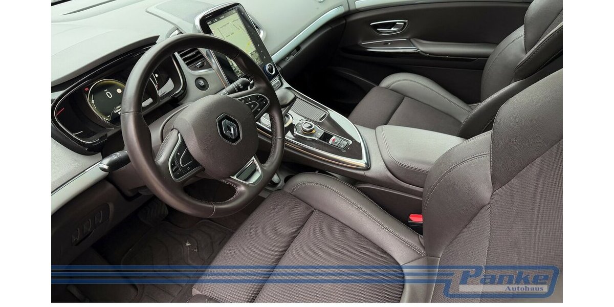 Renault Espace 1.6 dCI 160 Intens Aut.*Pano*LED*AHK*RFK* 197.112 km 8.990 &euro; Berlin 13187