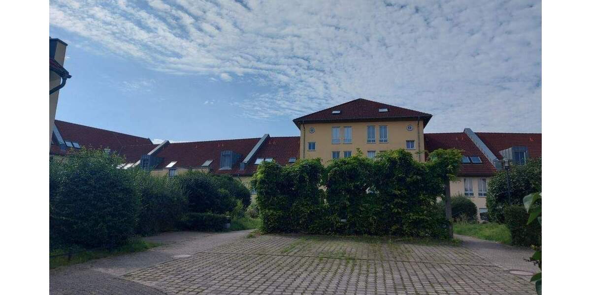 Etagenwohnung Hennigsdorf - 3 Zimmer, 72 m&sup2;, 259.000&euro; | Angebot:25779714