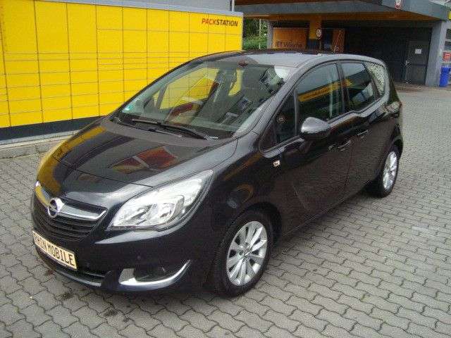Meriva