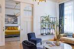 Etagenwohnung Berlin Wilmersdorf - 5 Zimmer, 220 m&sup2;, 1.550.000&euro; | Angebot:25729494
