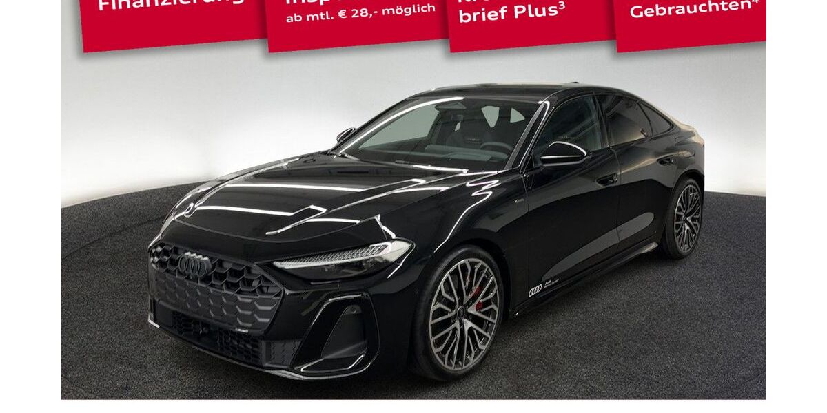 Audi A5 6.001 km 74.300 &euro; Berlin 10587