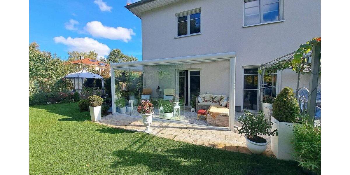 Einfamilienhaus Potsdam Groß Glienicke - 4 Zimmer, 130 m&sup2;, 2.300&euro; | Angebot:26920215