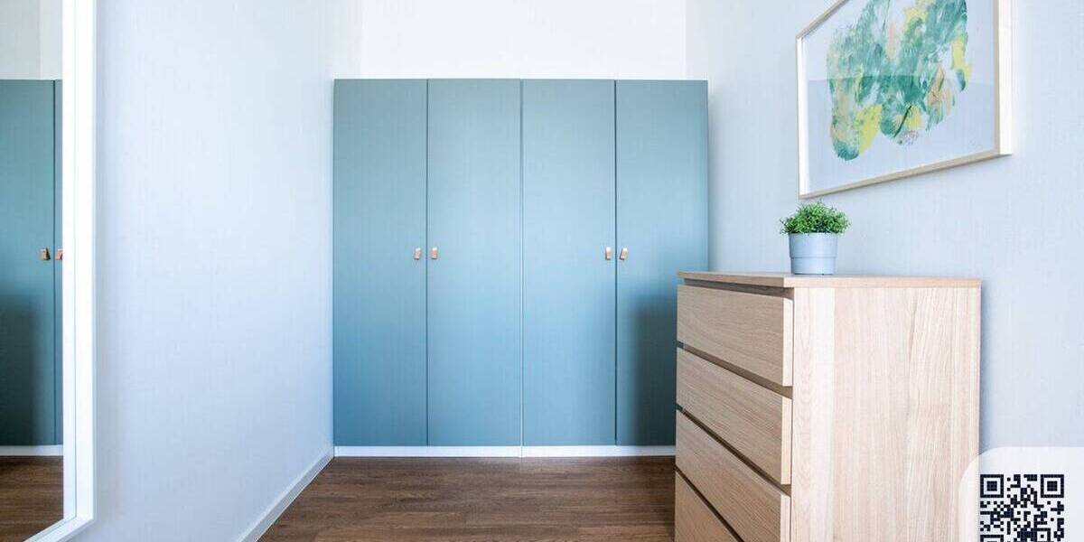 Etagenwohnung Berlin Schmargendorf - 4 Zimmer, 5.796&euro; | Angebot:25717023