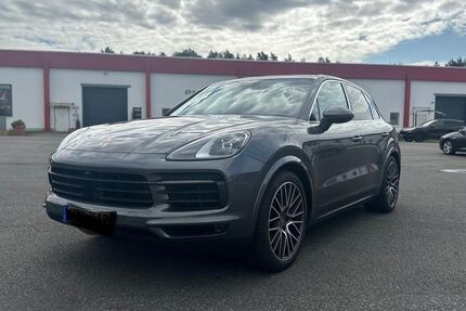 Porsche Cayenne 229.000 km 42.900 &euro; Velten 16727