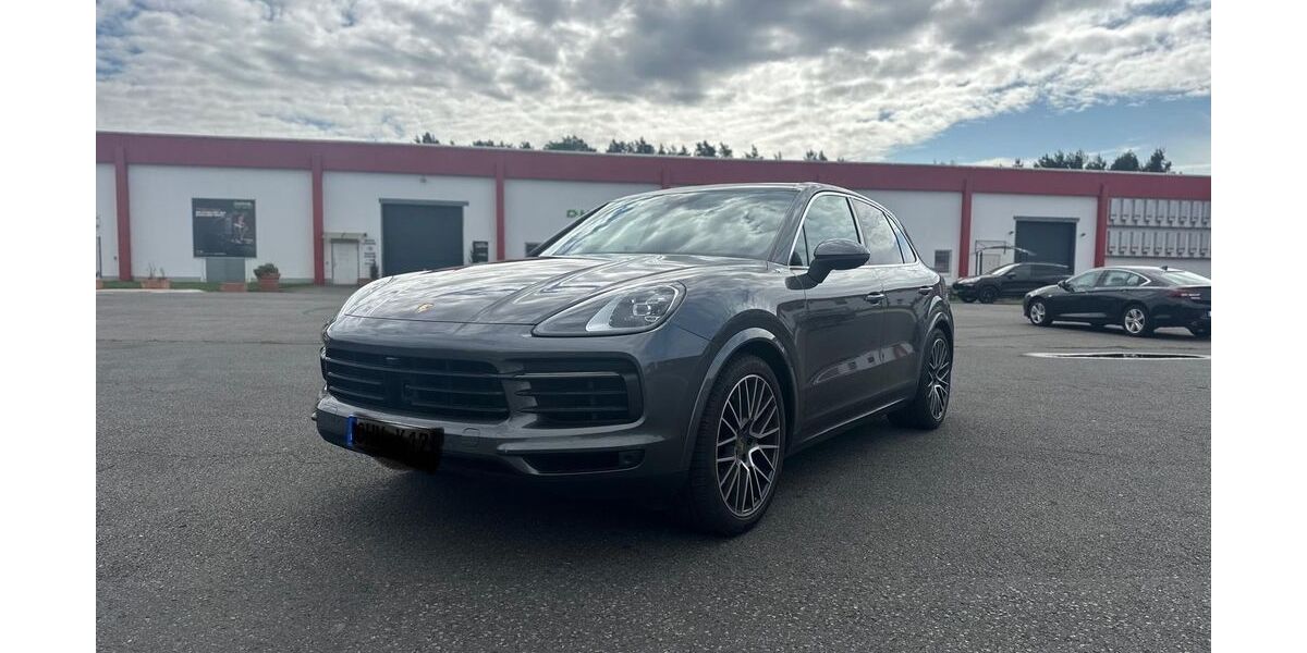 Porsche Cayenne 229.000 km 42.900 &euro; Velten 16727