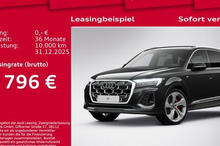 Audi Q7 24.850 km 83.700 &euro; Berlin 10587