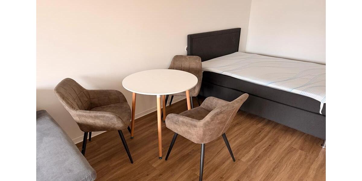Etagenwohnung Berlin Mitte - 1 Zimmer, 47 m&sup2;, 1.200&euro; | Angebot:26681715
