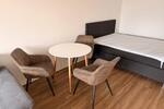 Etagenwohnung Berlin Mitte - 1 Zimmer, 47 m&sup2;, 1.200&euro; | Angebot:26681715