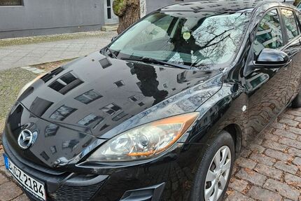 Mazda 3 60.000 km 6.150 &euro; Berlin 12347