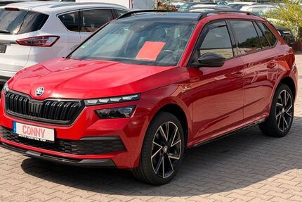 Skoda Kamiq 60.000 km 19.999 &euro; Königs Wusterhausen 15711