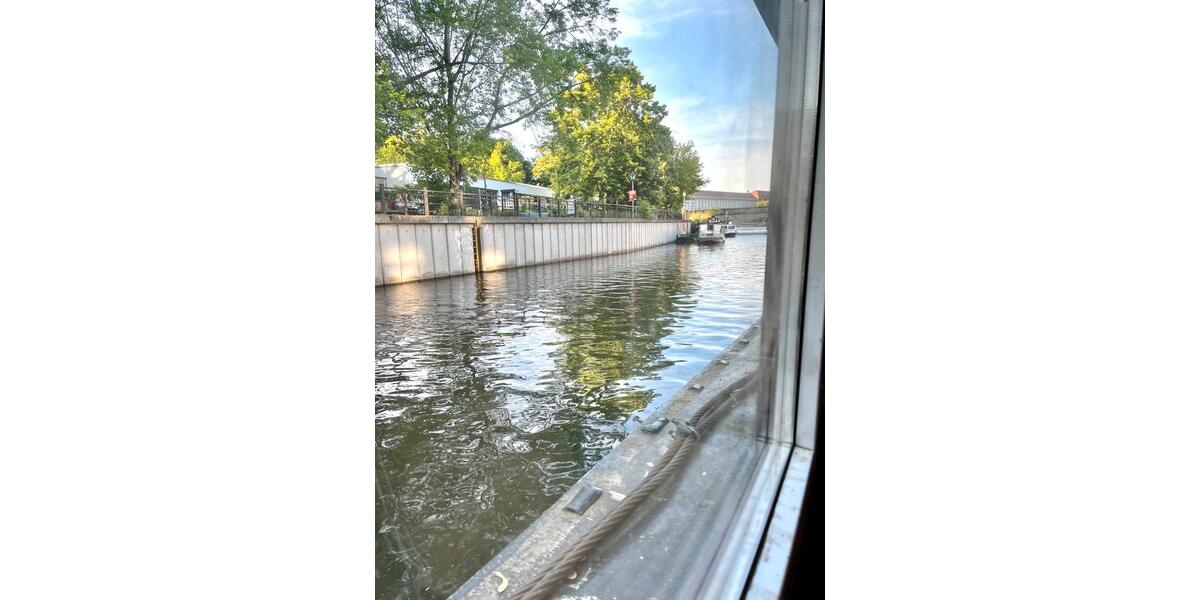 Etagenwohnung Berlin Mitte - 1 Zimmer, 39 m&sup2;, 60.000&euro; | Angebot:27075187