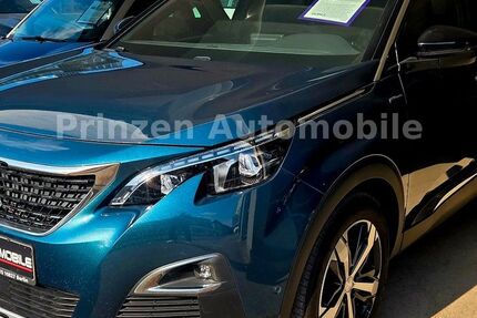 Peugeot 5008 94.000 km 17.200 &euro; Berlin 10827