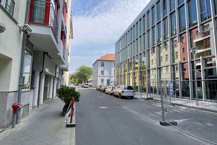 Gewerbeobjekt Berlin Mitte - 1.350&euro; | Angebot:27085797