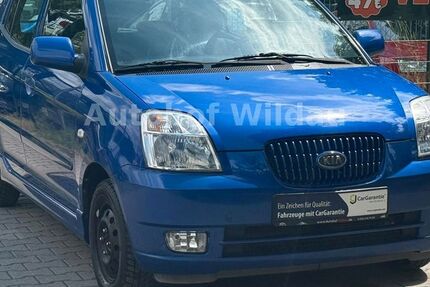 Kia Picanto 84.462 km 1.990 &euro; Wildau 15745