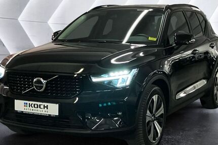 Volvo XC40 33.433 km 38.490 &euro; Berlin 10553