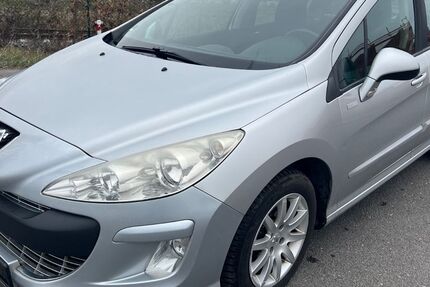 Peugeot 308 169.000 km 2.750 &euro; Berlin 12057