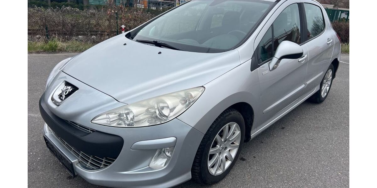 Peugeot 308 169.000 km 2.750 &euro; Berlin 12057