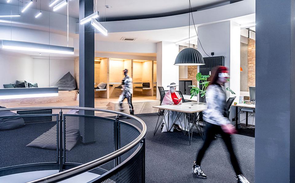 Gewerbeobjekt Berlin Tempelhof-Schöneberg - 2.500&euro; | Angebot:25984199