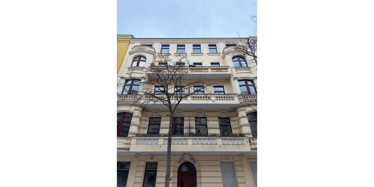Erdgeschoßwohnung Berlin Tempelhof-Schöneberg - 1 Zimmer, 27 m&sup2;, 200.000&euro; | Angebot:24765569