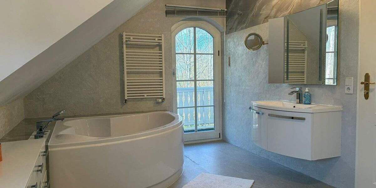 Einfamilienhaus Berlin Lichtenrade - 5 Zimmer, 172 m&sup2;, 885.000&euro; | Angebot:25711098