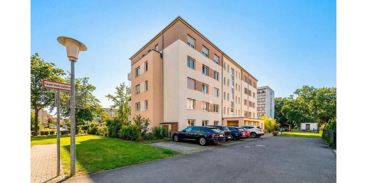 Etagenwohnung Berlin Friedrichsfelde - 4 Zimmer, 113 m&sup2;, 669.000&euro; | Angebot:25681824