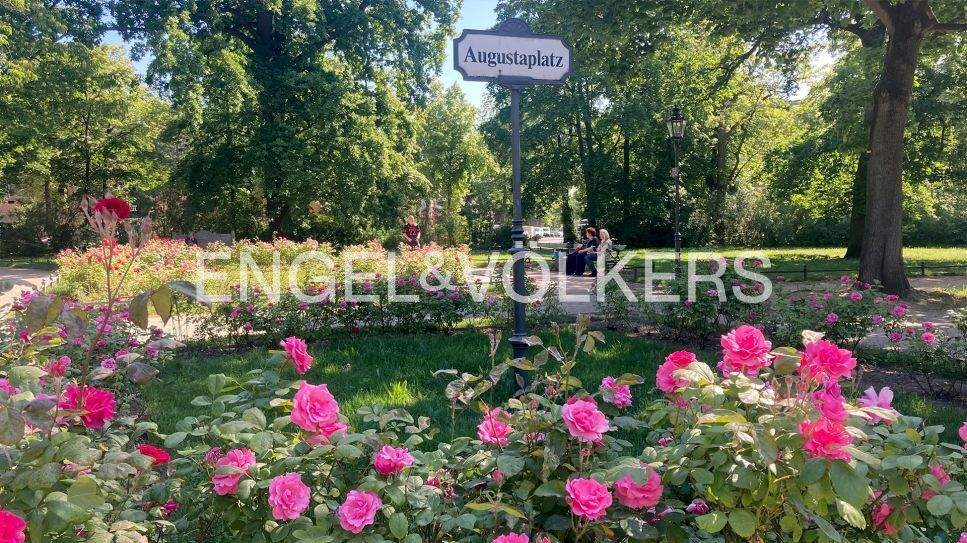 Einfamilienhaus Berlin Lichterfelde - 8 Zimmer, 282 m&sup2;, 2.795.000&euro; | Angebot:22521969