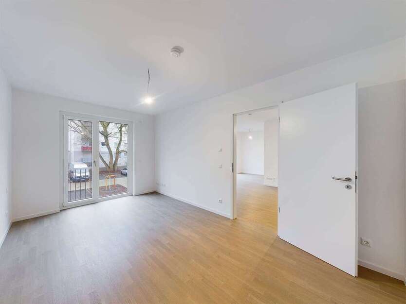 Wohnung zum Mieten in Berlin 1.295 € 57.28 m²