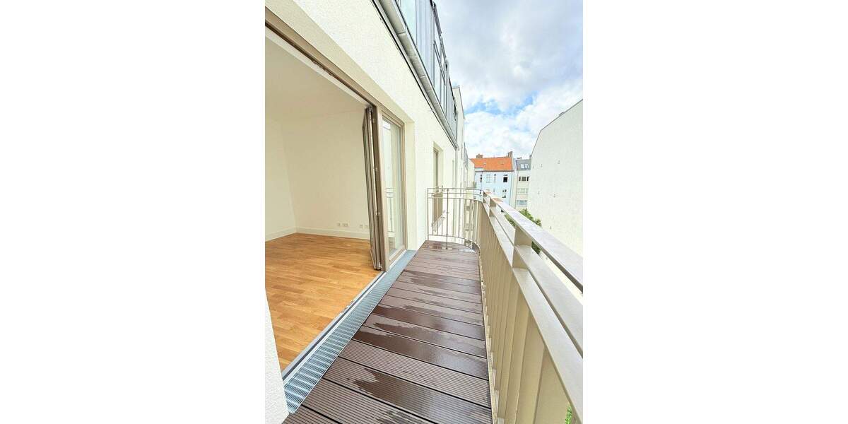 Etagenwohnung Berlin Schöneberg - 3 Zimmer, 71 m&sup2;, 695.000&euro; | Angebot:25850440