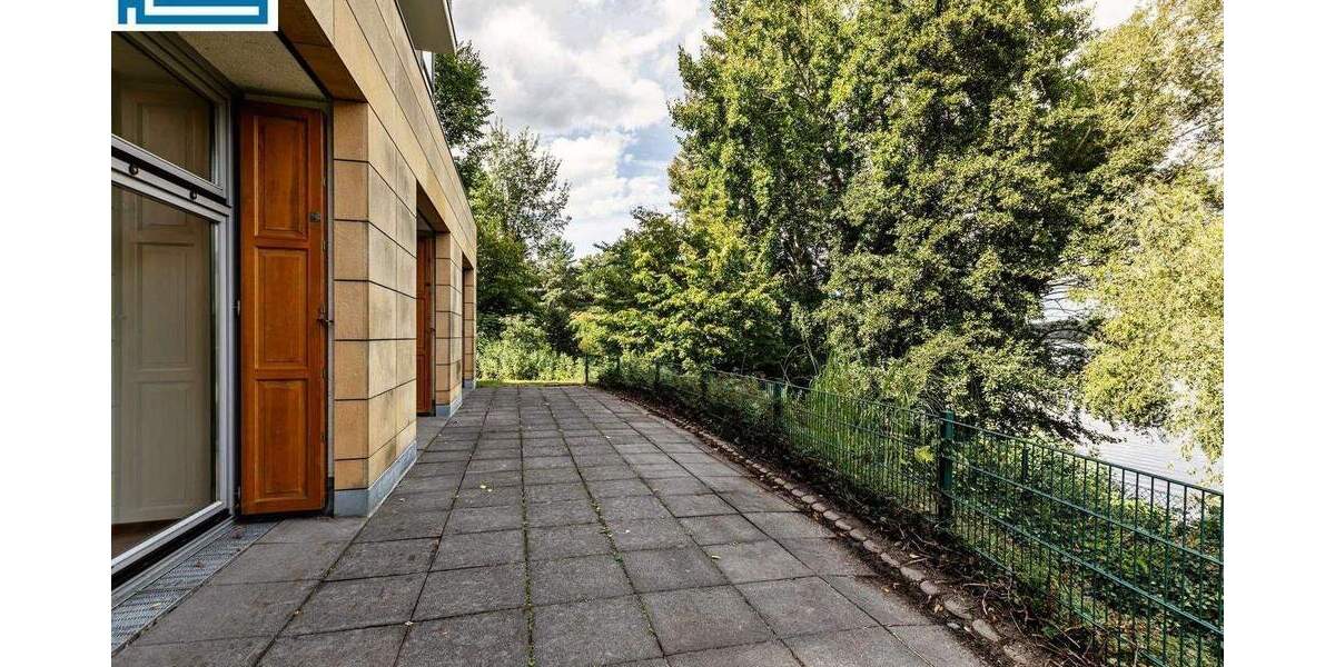 Terrassenwohnung Potsdam Babelsberg Nord - 3 Zimmer, 150 m&sup2;, 1.220.000&euro; | Angebot:24220882