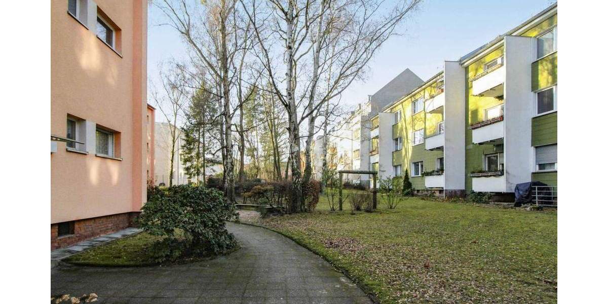 Einfamilienhaus Berlin Lichterfelde - 2 Zimmer, 239.000&euro; | Angebot:25735563