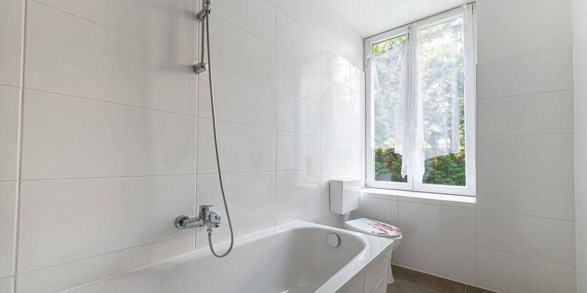 Etagenwohnung Berlin Reinickendorf - 3 Zimmer, 85 m&sup2;, 319.000&euro; | Angebot:26292774