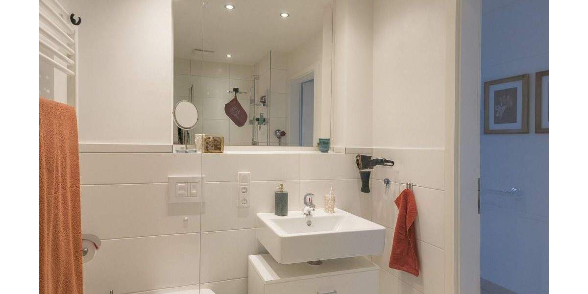 Etagenwohnung Berlin Lichterfelde - 2 Zimmer, 51 m&sup2;, 349.000&euro; | Angebot:25687129