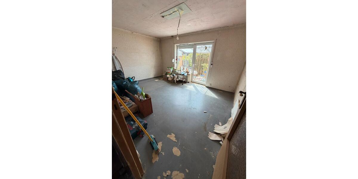 Reihenhaus Berlin Neukölln - 3 Zimmer, 70 m&sup2;, 295.000&euro; | Angebot:26973036