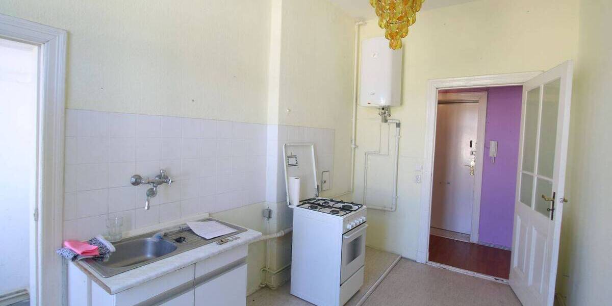 Etagenwohnung Berlin Steglitz - 2 Zimmer, 57 m&sup2;, 329.000&euro; | Angebot:25999121