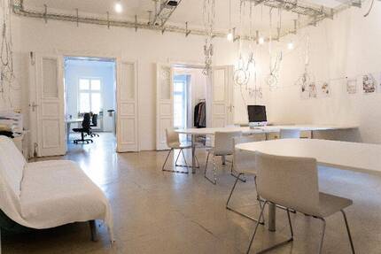 Gewerbeobjekt Berlin Tiergarten - 1.440&euro; | Angebot:25980727