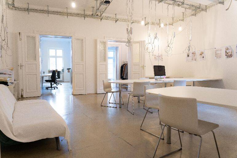 Gewerbeobjekt Berlin Tiergarten - 1.440&euro; | Angebot:25980727