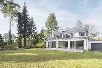 Haus Berlin Pankow - 3 Zimmer, 200 m&sup2;, 3.547&euro; | Angebot:25877621