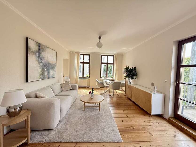 Wohnung zum Mieten in Berlin 1.813 € 65 m² 2 zimmer