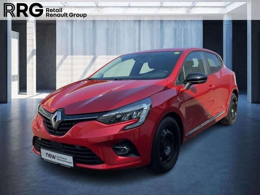 Clio