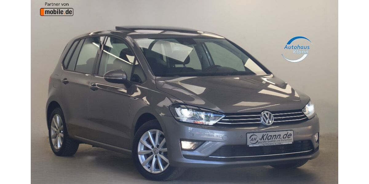 VW Golf Sportsvan 46.827 km 15.999 &euro; Teltow 14513