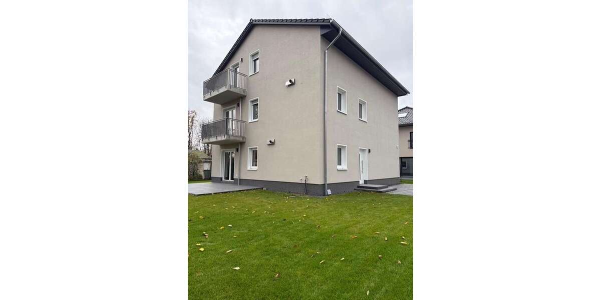 Etagenwohnung Berlin Treptow-Köpenick - 3 Zimmer, 83 m&sup2;, 1.450&euro; | Angebot:27087738