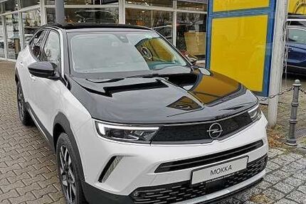 Opel Mokka 33.718 km 19.500 € Zossen 15806