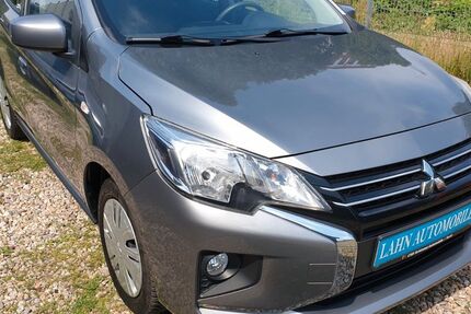 Mitsubishi Space Star 21.587 km 6.799 &euro; Berlin 12055