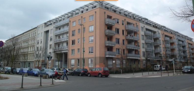 Etagenwohnung Berlin Rummelsburg - 2 Zimmer, 53 m&sup2;, 270.000&euro; | Angebot:27409951