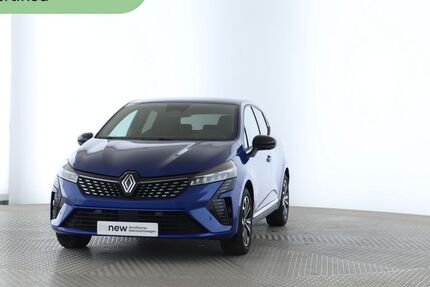 Renault Clio 10.808 km 21.490 &euro; Berlin 13055
