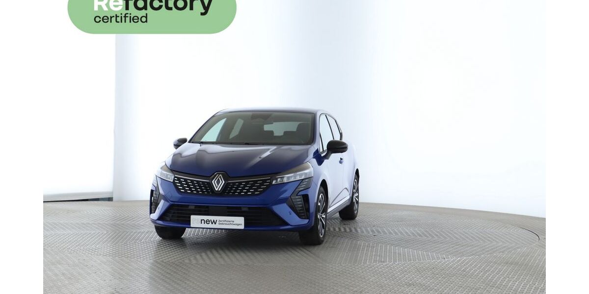 Renault Clio 10.808 km 21.490 &euro; Berlin 13055