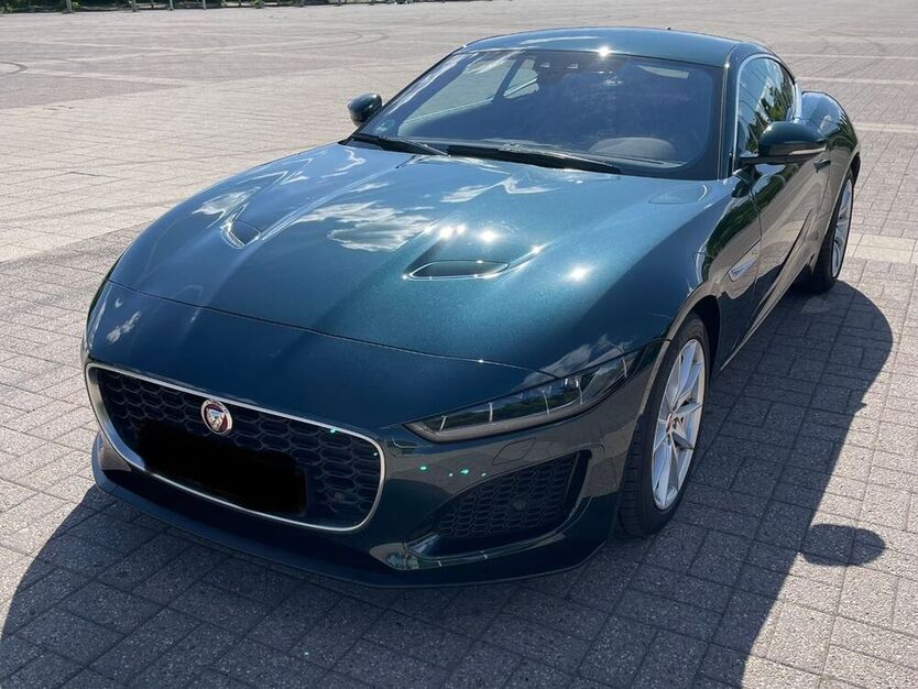 F-Type