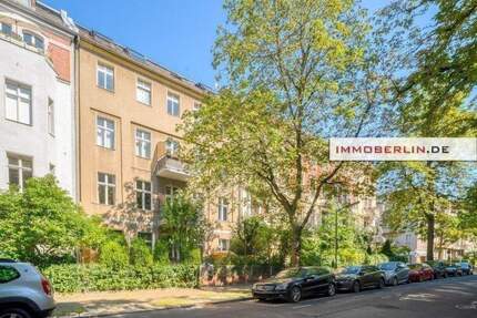 Wohnung Berlin Friedenau - 1 Zimmer, 309 m&sup2;, 1.245.000&euro; | Angebot:24366838