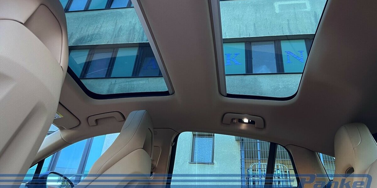 Porsche Panamera 3.0 Aut.*Pano*LED*Memory*Leder*Luft* 39.342 km 49.900 &euro; Berlin 13187